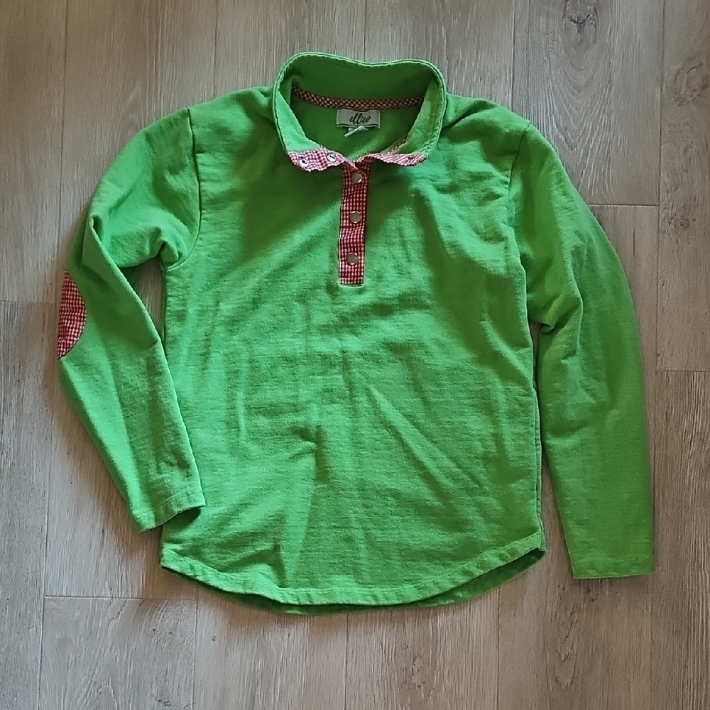 Ellieo Sweatshirt